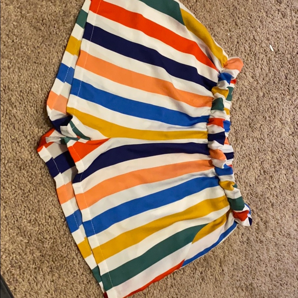 Colorful Shorts